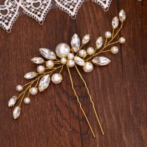 wedding hair pin
