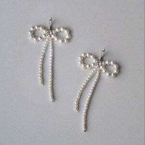 Earrings {handmade & trendy}